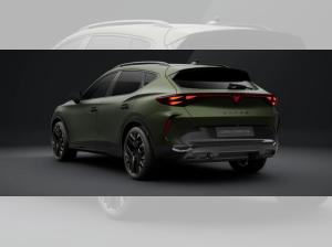 Cupra Formentor VZ Tribe Edition 2.0 TSI DSG 4Drive
