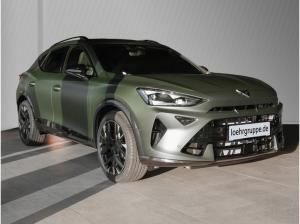 Cupra Formentor VZ Tribe Edition 2.0 TSI DSG 4Drive