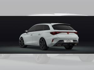 Cupra Leon Sportstourer VZ 2.0 TSI DSG 4Drive