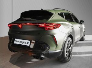 Cupra Formentor VZ Tribe Edition 2.0 TSI DSG 4Drive