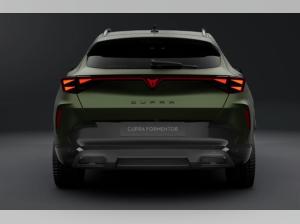 Cupra Formentor VZ Tribe Edition 2.0 TSI DSG 4Drive
