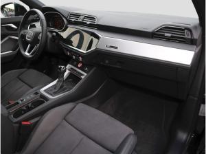 Audi Q3 Sportback 35 TDI S line Kamera ACC AHK PDC+