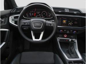 Audi Q3 Sportback 35 TDI S line Kamera ACC AHK PDC+