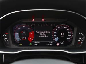 Audi Q3 Sportback 35 TDI S line Kamera ACC AHK PDC+