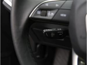 Audi Q3 Sportback 35 TDI S line Kamera ACC AHK PDC+