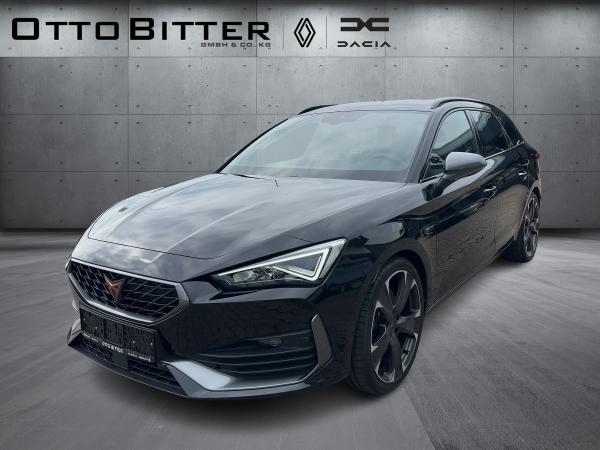 Cupra Leon Sportstourer 2.0 TSI 4Drive DSG ALLRAD 🤩 SONDERAKTION 🛒 SOFORT VERFÜGBAR ❗️❗️❗️