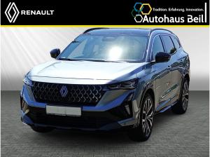 Renault Espace VI Iconic E-Tech Hybrid