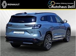 Renault Espace VI Iconic E-Tech Hybrid
