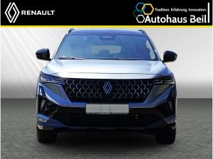 Renault Espace VI Iconic E-Tech Hybrid