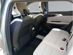 Renault Espace VI Iconic E-Tech Hybrid