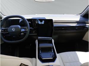 Renault Espace VI Iconic E-Tech Hybrid