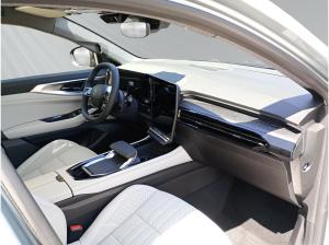 Renault Espace VI Iconic E-Tech Hybrid