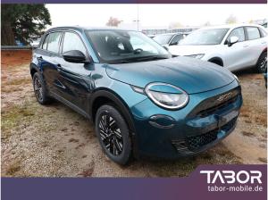 Fiat 600 MHEV AT LED Nav ACC Kam Keyl Klimaaut 2xPDC