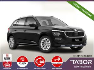 Skoda Kamiq DSG Selec 5J/100k ACC Kam Kessy SunS SHZ