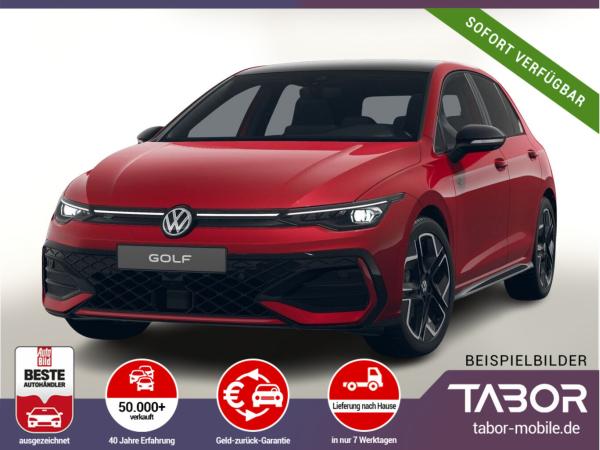 Volkswagen Golf 2.0 TDI 150 DSG R-Line IQ.Light BlackP AHK