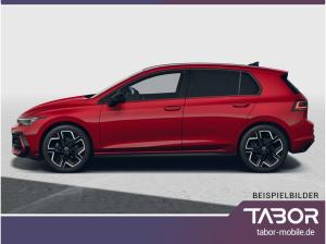 Volkswagen Golf 2.0 TDI 150 DSG R-Line IQ.Light BlackP AHK