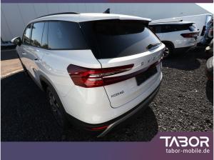 Skoda Kodiaq Select Pano Leder AHK 7S HUD 360° Canton