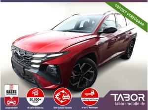 Hyundai TUCSON Tucson 1.6 MHEV 160 N-Line Nav Kam 19Z Krell SHZ