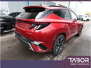 Hyundai TUCSON Tucson 1.6 MHEV 160 N-Line Nav Kam 19Z Krell SHZ