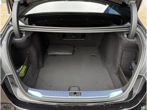 Mercedes-Benz S 450 d 4M lang AMG Night Airmatic Pano Distron.
