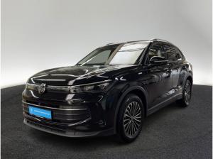 Volkswagen Tiguan 2.0 TDI Goal DSG LM18 AHK Navi Area View