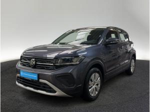 Volkswagen T-Cross 1.0 TSI Sitzhzg Digital LED App-Connect