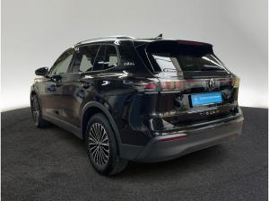 Volkswagen Tiguan 2.0 TDI Goal DSG LM18 AHK Navi Area View