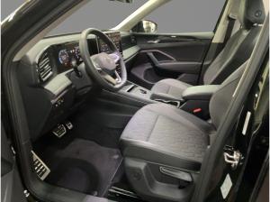 Volkswagen Tiguan 2.0 TDI Goal DSG LM18 AHK Navi Area View