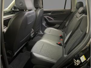 Volkswagen Tiguan 2.0 TDI Goal DSG LM18 AHK Navi Area View