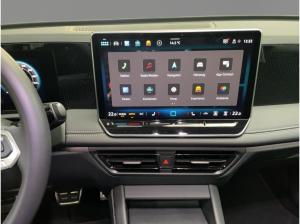 Volkswagen Tiguan 2.0 TDI Goal DSG LM18 AHK Navi Area View