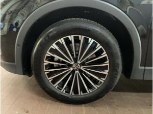 Volkswagen Tiguan 2.0 TDI Goal DSG LM18 AHK Navi Area View