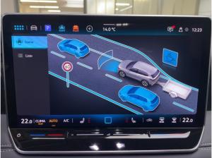 Volkswagen Tiguan 2.0 TDI Goal DSG LM18 AHK Navi Area View