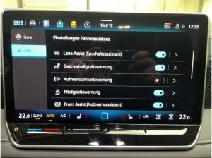 Volkswagen Tiguan 2.0 TDI Goal DSG LM18 AHK Navi Area View