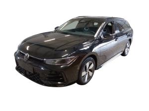 Volkswagen Passat R-Line 1.5TSI eHybrid +AHK+KAMERA+