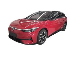 Volkswagen ID.7 Tourer Pro +WÄRMEPUMPE+AHK+KAMERA+