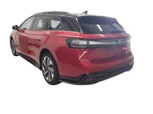 Volkswagen ID.7 Tourer Pro +WÄRMEPUMPE+AHK+KAMERA+