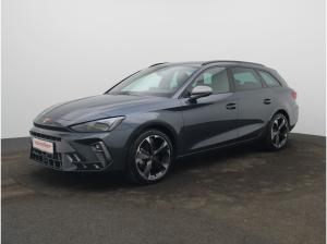 Cupra Leon ST 1.5 eTSI DSG / Navi, ParkAssi, LED, RFK