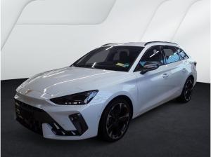 Cupra Leon ST 1.5 eTSI DSG / Navi, ParkAssi, RFK, LED