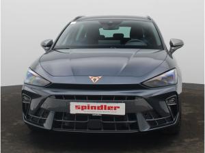 Cupra Leon ST 1.5 eTSI DSG / Navi, ParkAssi, LED, RFK