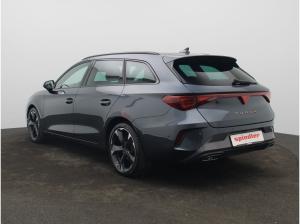 Cupra Leon ST 1.5 eTSI DSG / Navi, ParkAssi, LED, RFK