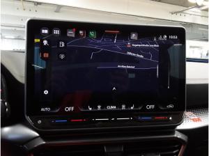 Cupra Leon ST 1.5 eTSI DSG / Navi, ParkAssi, RFK, LED