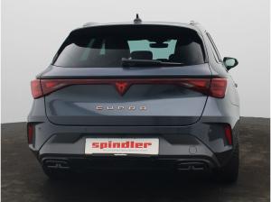 Cupra Leon ST 1.5 eTSI DSG / Navi, ParkAssi, LED, RFK