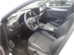 Cupra Leon ST 1.5 eTSI DSG / Navi, ParkAssi, RFK, LED