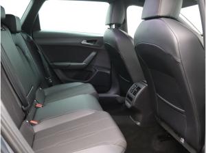 Cupra Leon ST 1.5 eTSI DSG / Navi, ParkAssi, LED, RFK