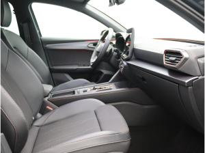 Cupra Leon ST 1.5 eTSI DSG / Navi, ParkAssi, LED, RFK