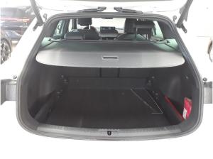 Cupra Leon ST 1.5 eTSI DSG / Navi, ParkAssi, RFK, LED