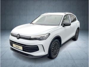 Volkswagen Tiguan 2.0 TDI DSG ENERGY Navi AHK SHZ