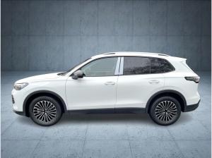 Volkswagen Tiguan 2.0 TDI DSG ENERGY Navi AHK SHZ