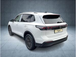 Volkswagen Tiguan 2.0 TDI DSG ENERGY Navi AHK SHZ