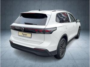 Volkswagen Tiguan 2.0 TDI DSG ENERGY Navi AHK SHZ